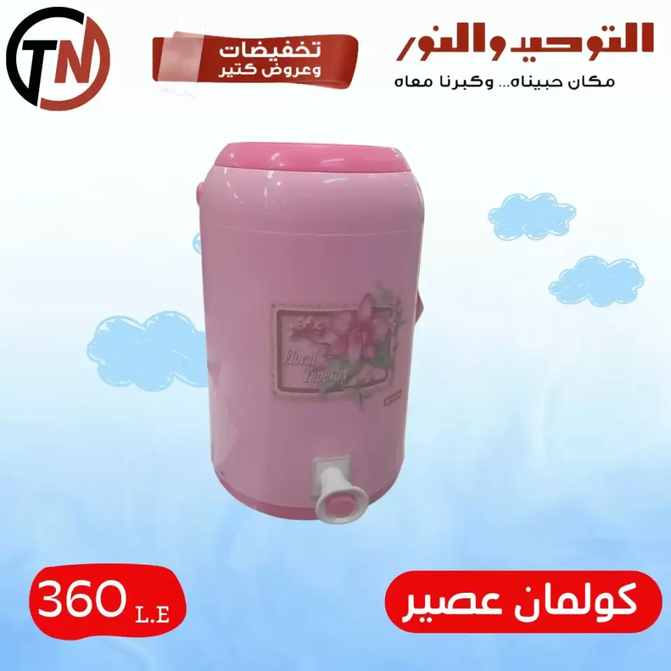 More For Less at Al Tawheed Welnour, from 7 to 13 April 2026 - Page 7