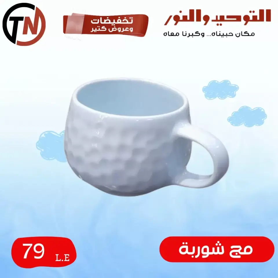 More For Less at Al Tawheed Welnour, from 7 to 13 April 2026 - Page 4