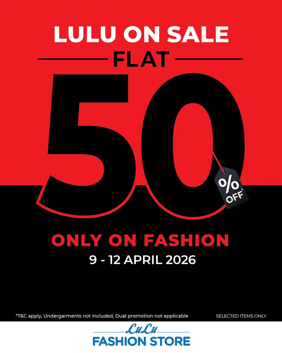 Ofertas de Lulu Bahréin de 9 a 18 abril 2026 Ahorradores - Lulu - Bahréin - 9 abril 2026 – 18 abril 2026 - Página 24