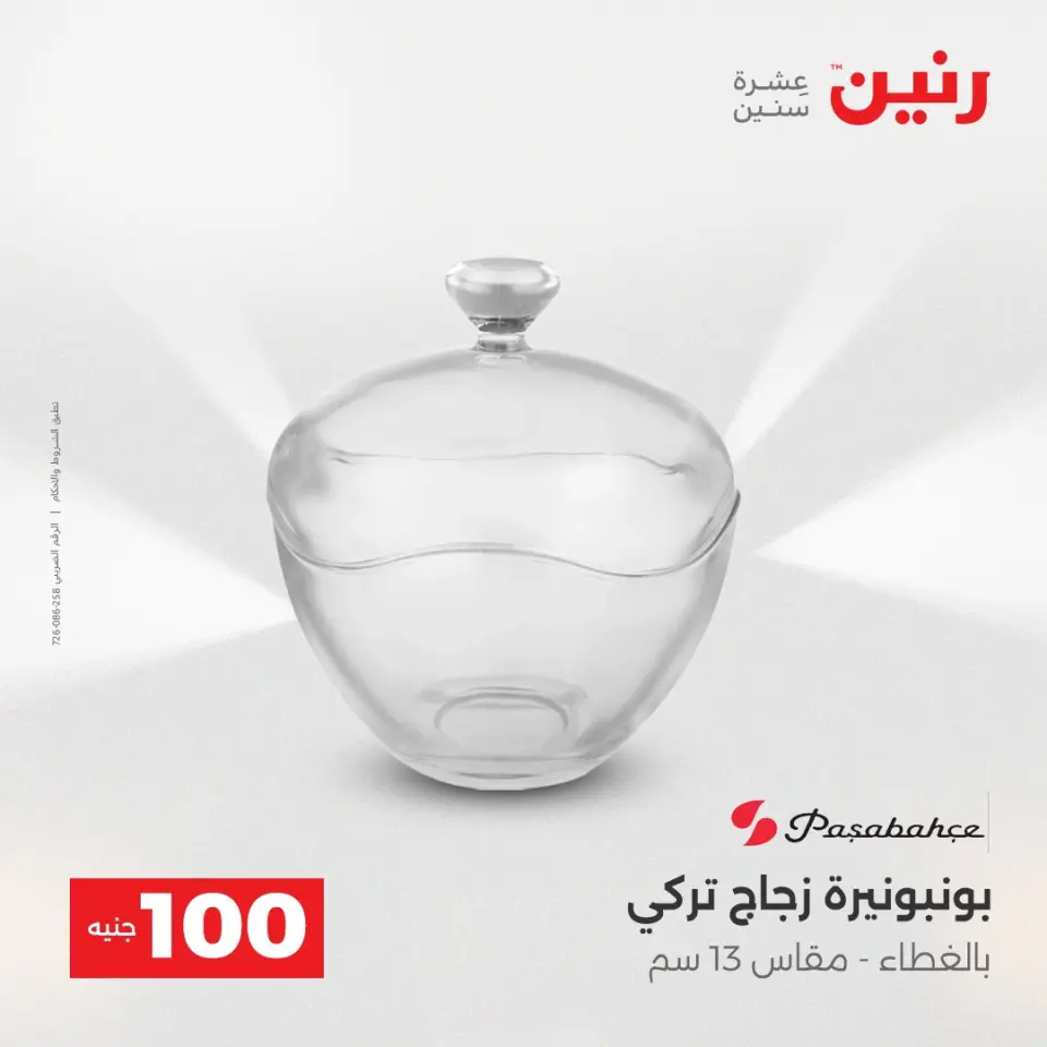 La Oferta de los 100 EGP en Raneen, del 14 al 15 abril 2026 - Página 38