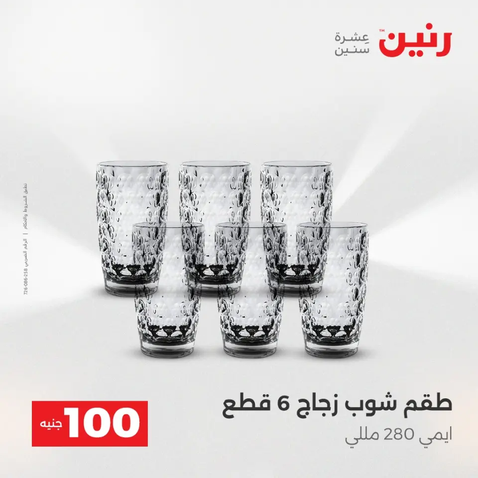 La Oferta de los 100 EGP en Raneen, del 14 al 15 abril 2026 - Página 24
