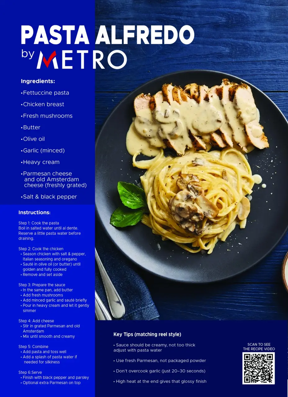 Metro Market Egypt offers from 16 to 30 April 2026 Super Deals - Page 2