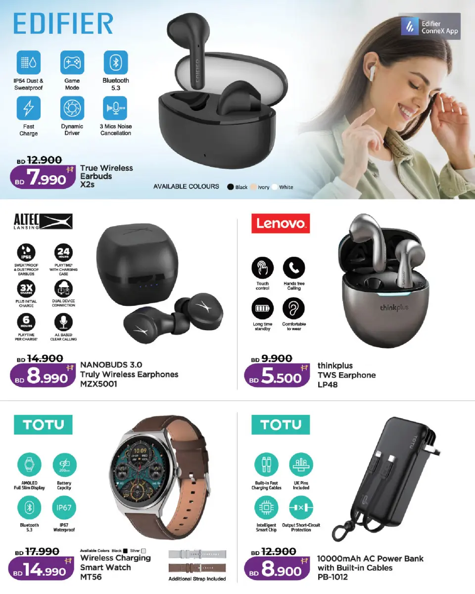 Ofertas de Lulu Bahréin de 16 a 22 abril 2026 Ofertas de ahorro de Lulu - Lulu - Bahréin - 16 abril 2026 – 22 abril 2026 - Página 35