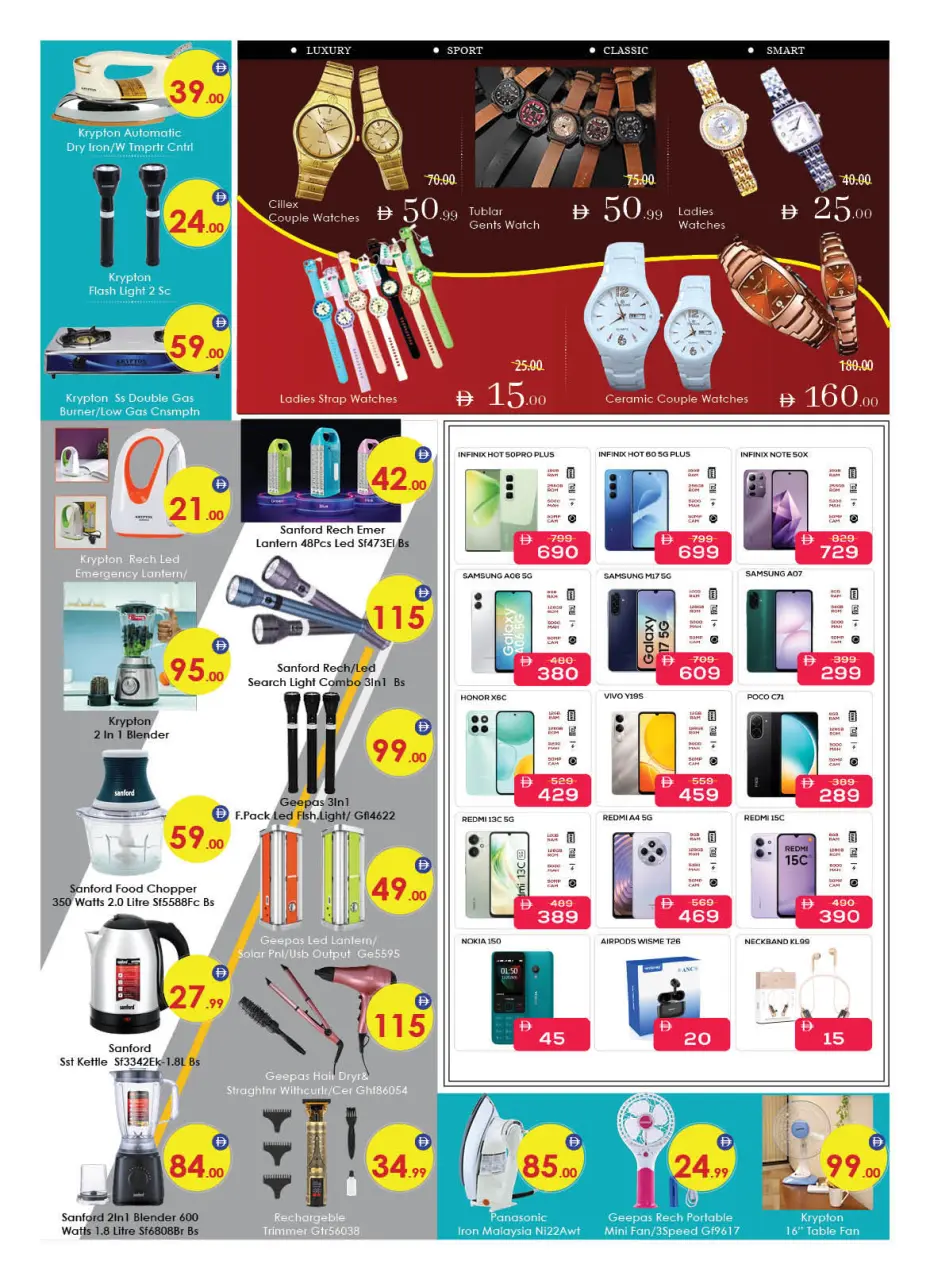 Ofertas de Hipermercado AIKO Al Ain de 16 a 19 abril 2026 Ofertas de fin de semana - Página 8