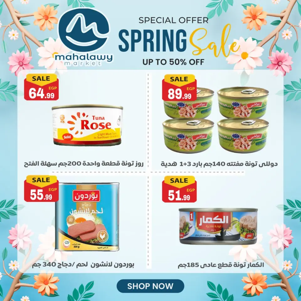 Oferta de primavera en El mhallawy Sons, del 14 al 20 abril 2026 - Página 13