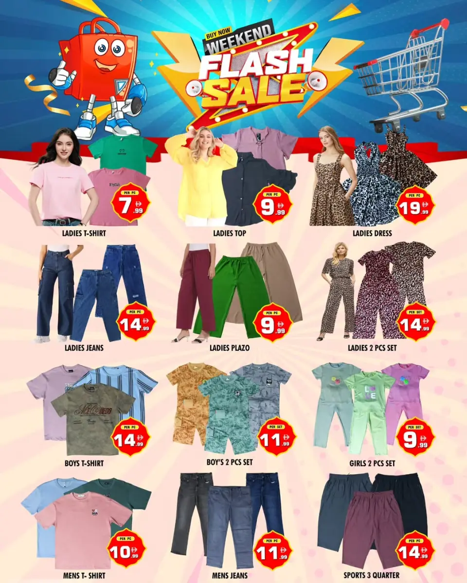 Ofertas de Night to Night Sharjah de 17 a 20 abril 2026 Ofertas de fin de semana - Página 4