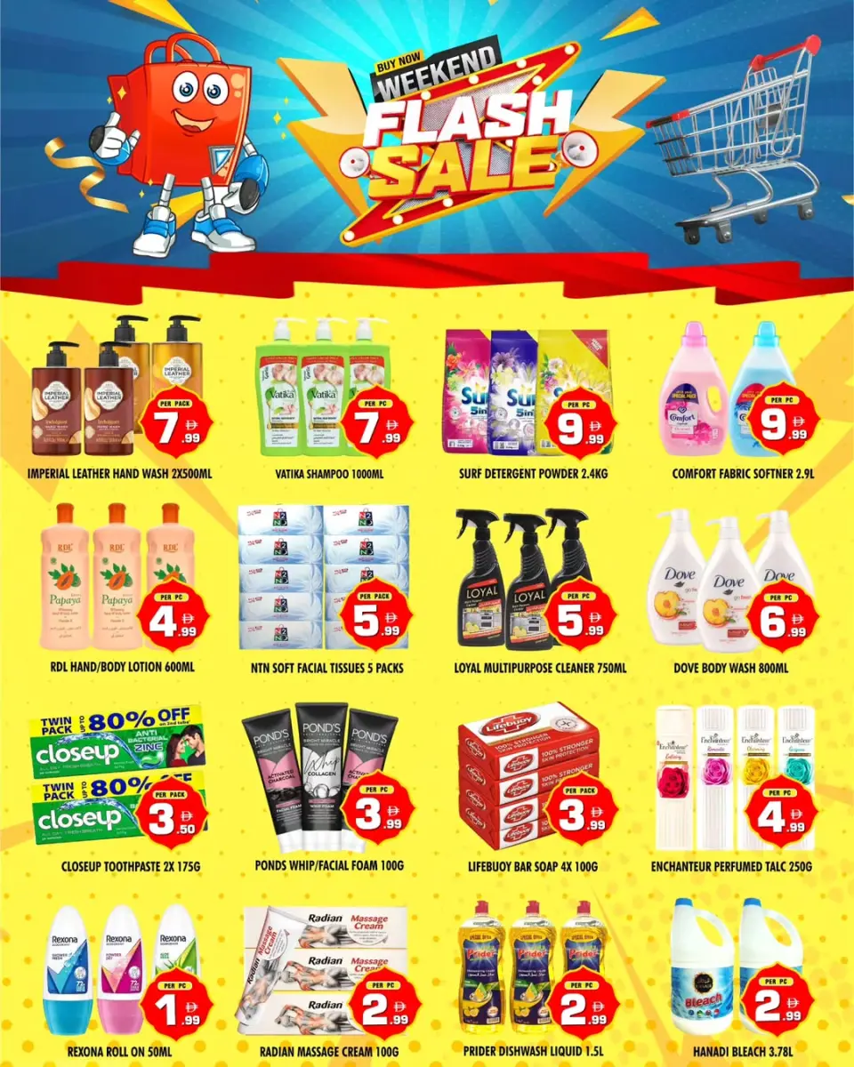 Ofertas de Night to Night Sharjah de 17 a 20 abril 2026 Ofertas de fin de semana - Página 6