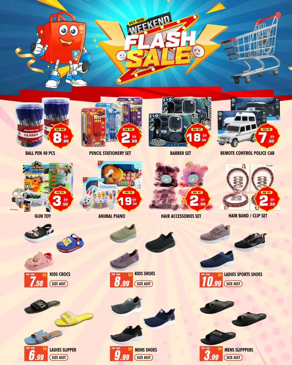 Ofertas de Night to Night Sharjah de 17 a 20 abril 2026 Ofertas de fin de semana - Página 3