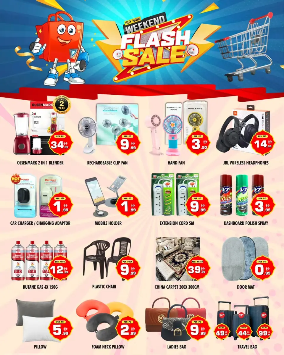 Ofertas de Night to Night Sharjah de 17 a 20 abril 2026 Ofertas de fin de semana - Página 2