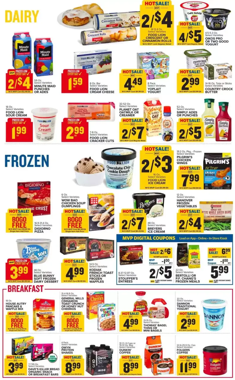 Offres Food Lion États-Unis de 15 à 21 avril 2026 Offres hebdomadaires - Food Lion - États-Unis - 15 avril 2026 – 21 avril 2026 - Page 7