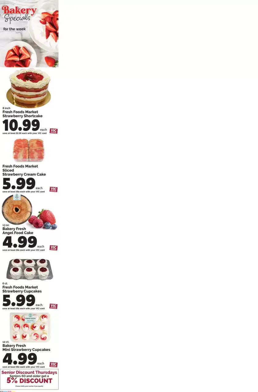 Offres Harris Teeter États-Unis de 15 à 21 avril 2026 Offres hebdomadaires - Harris Teeter - États-Unis - 15 avril 2026 – 21 avril 2026 - Page 2