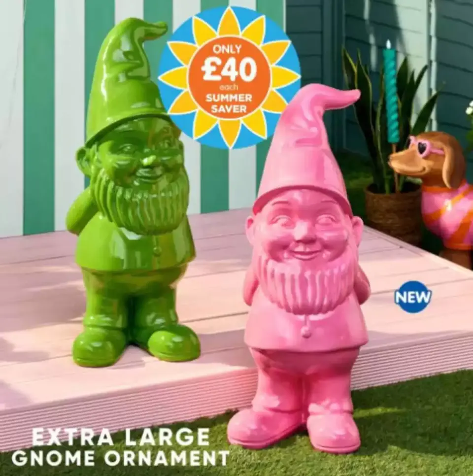 Ofertas de Tiendas B&M Reino Unido de 15 a 19 abril 2026 Mega Ofertas - Página 3