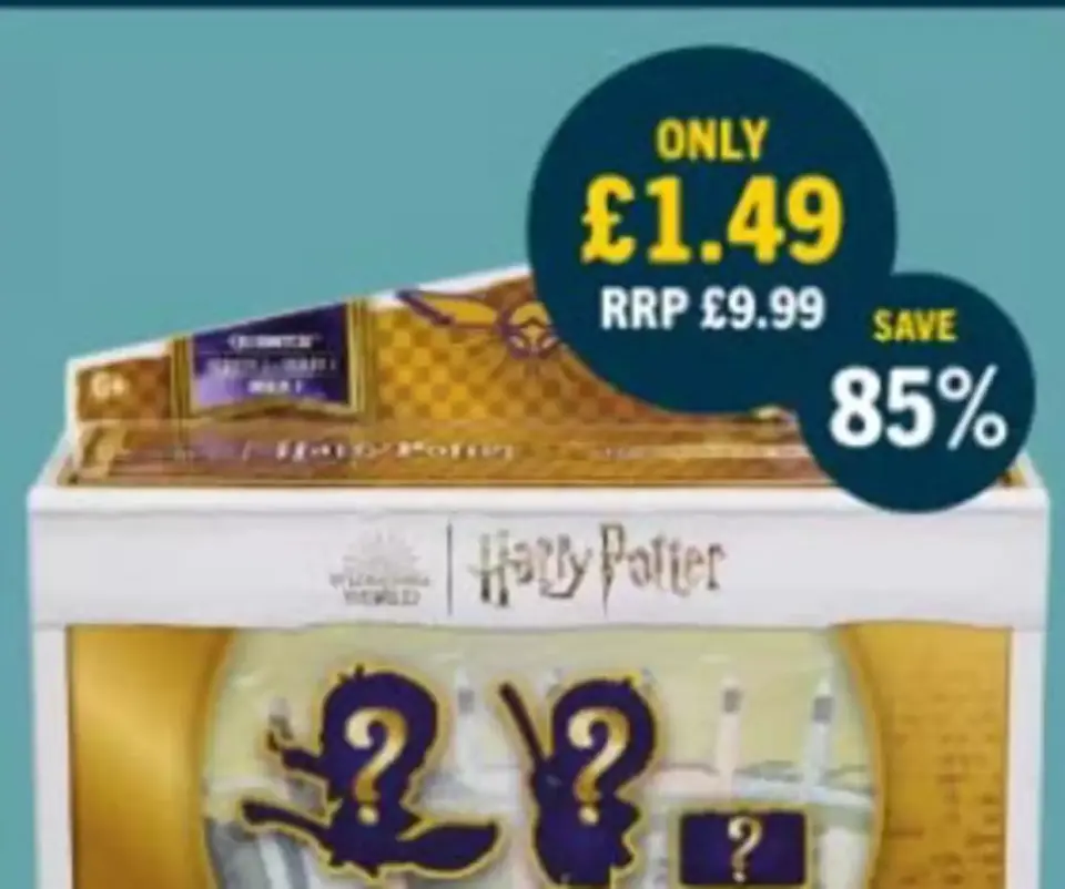 Ofertas de Home Bargains Reino Unido de 17 a 19 abril 2026 AHORRE HASTA EL 80% - Página 4