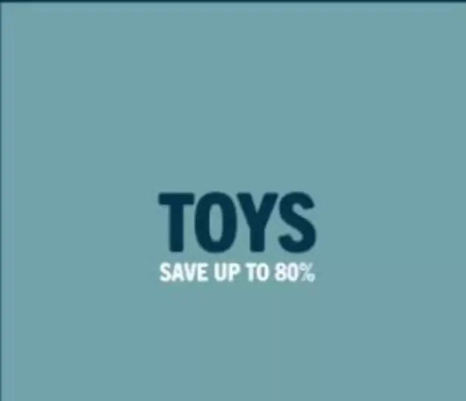 Ofertas de Home Bargains Reino Unido de 17 a 19 abril 2026 AHORRE HASTA EL 80% - Página 3