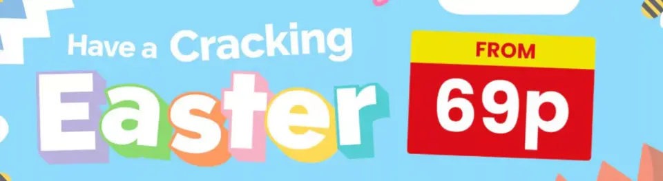 Ofertas de Poundstretcher Reino Unido de 24 marzo a 29 abril 2026 Ofertas de jardín - Página 2