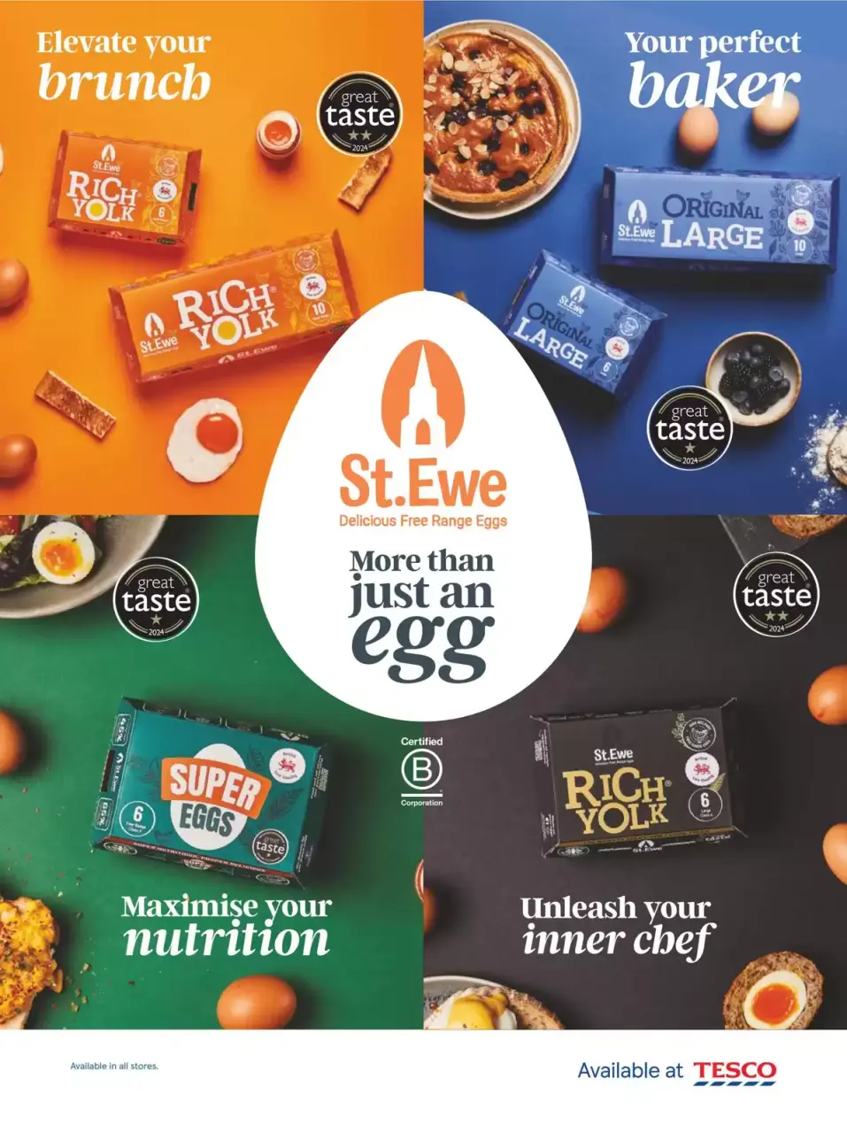 Ofertas de Tesco Reino Unido de 1 a 30 abril 2026 Ofertas semanales - Página 39