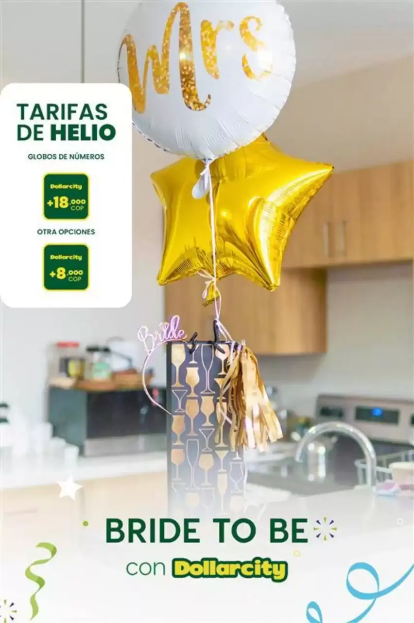 Ofertas de Dollarcity Colombia de 27 marzo a 30 abril 2026 Celebra un dia Especial con Mejor Precio - Página 3