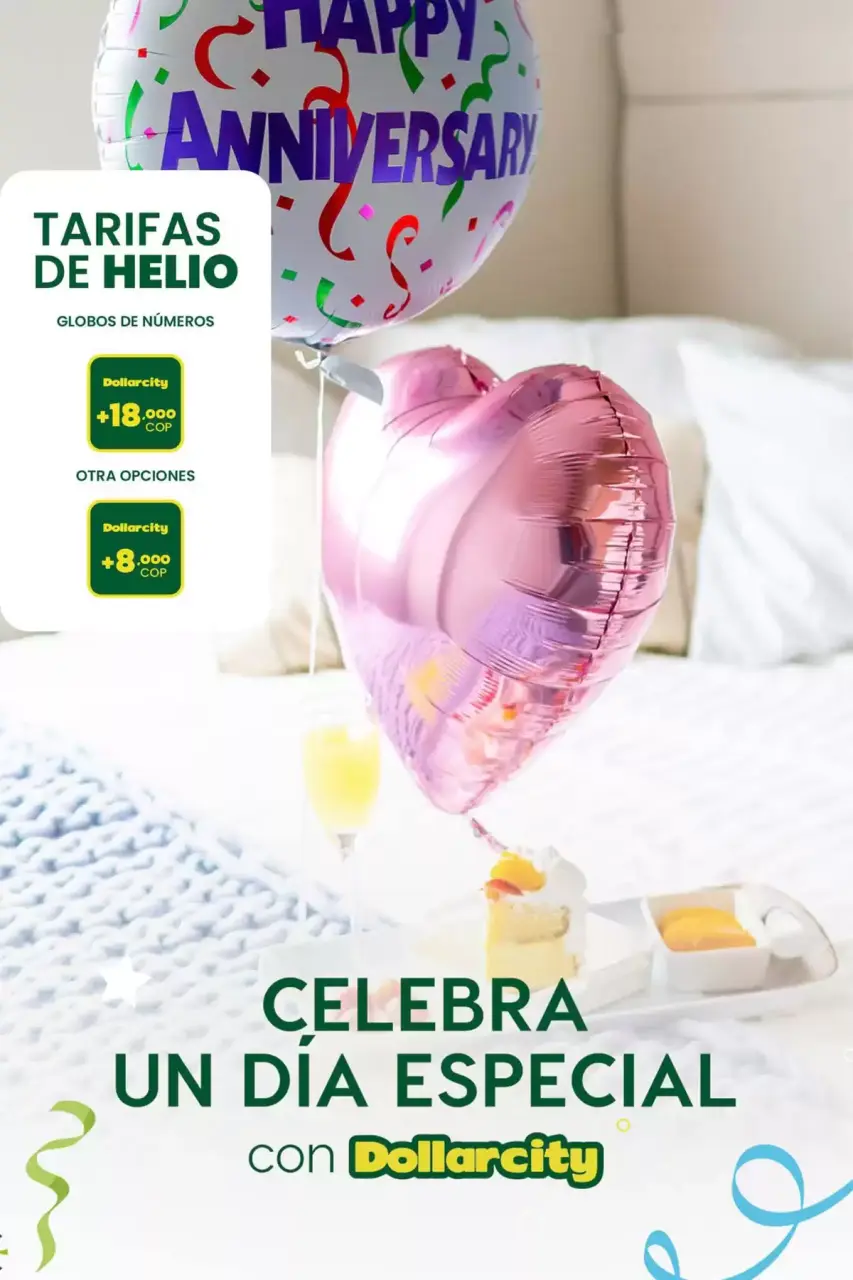 Ofertas de Dollarcity Colombia de 27 marzo a 30 abril 2026 Celebra un dia Especial con Mejor Precio - Página 2