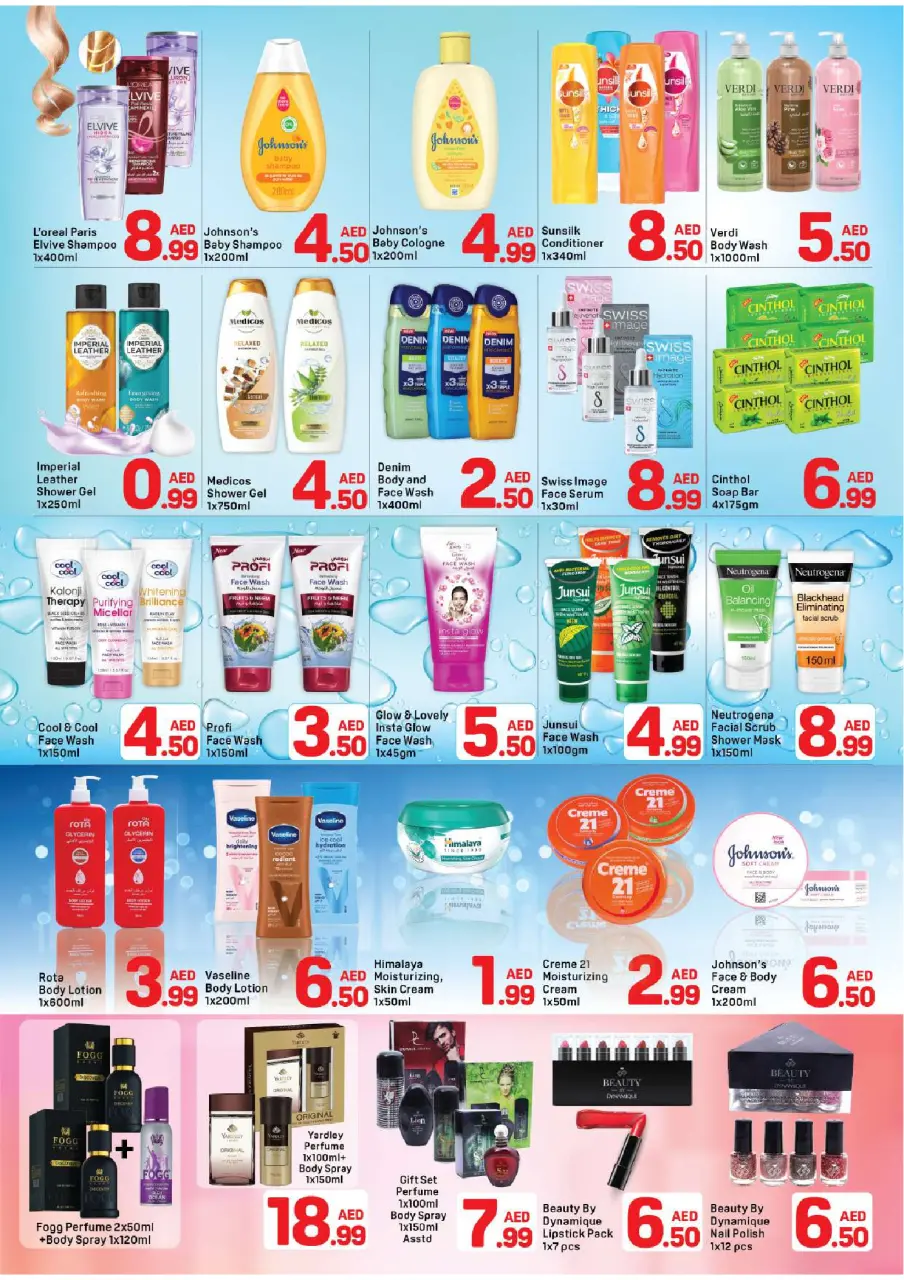 Ofertas de Day to Day Al Karama de 20 a 26 abril 2026 Ofertas increíbles. - Página 4
