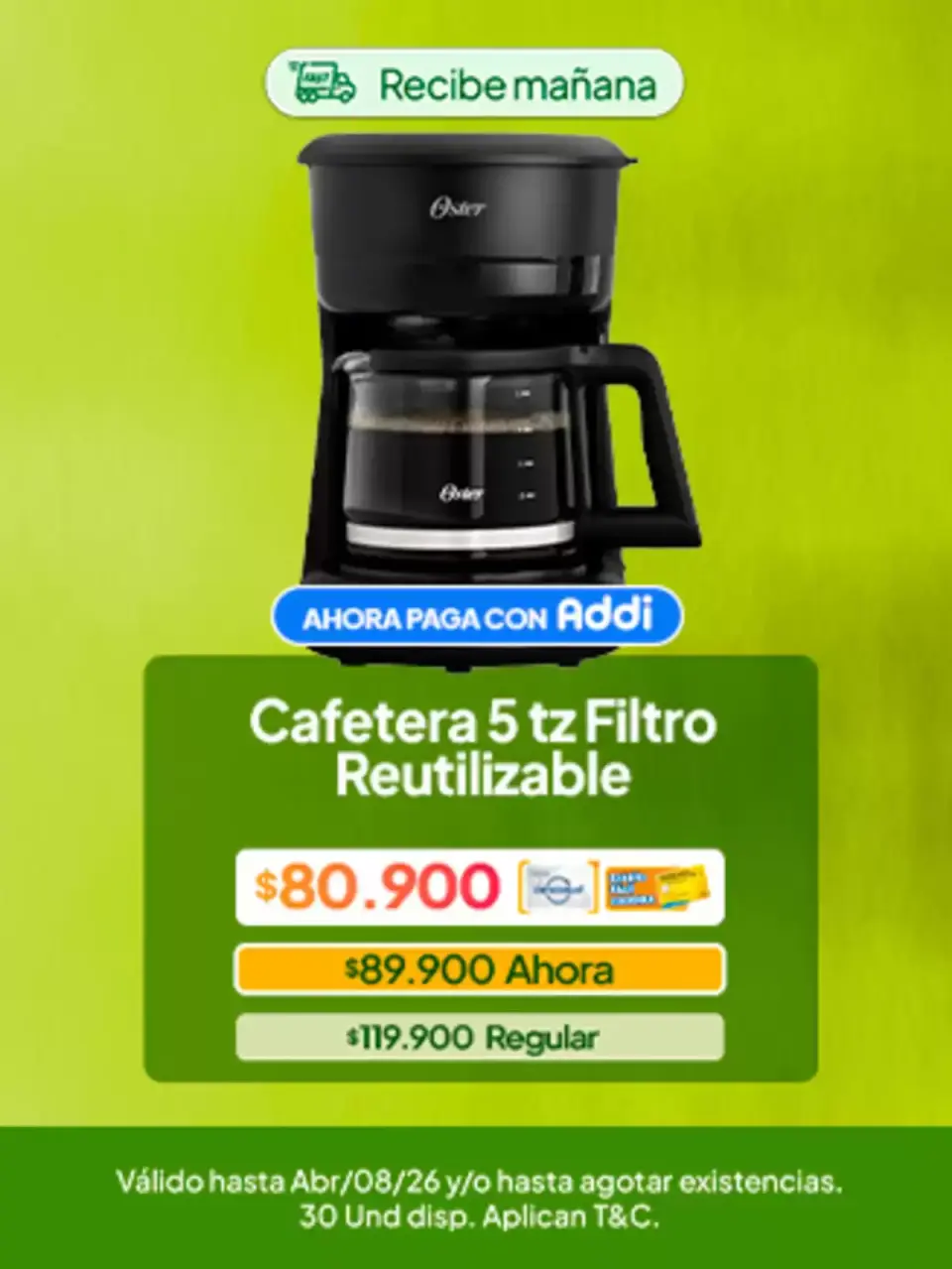 Jumbo Stores Colombia offers from 6 to 30 April 2026 Discounts and promotions - Page 2