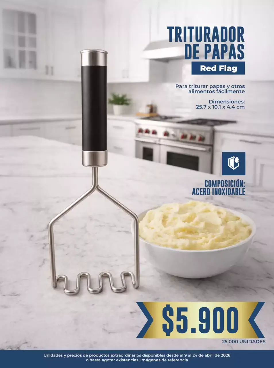D1 Stores Colombia offers from 9 to 24 April 2026 COOKING SEASON STORES D1 - Page 2