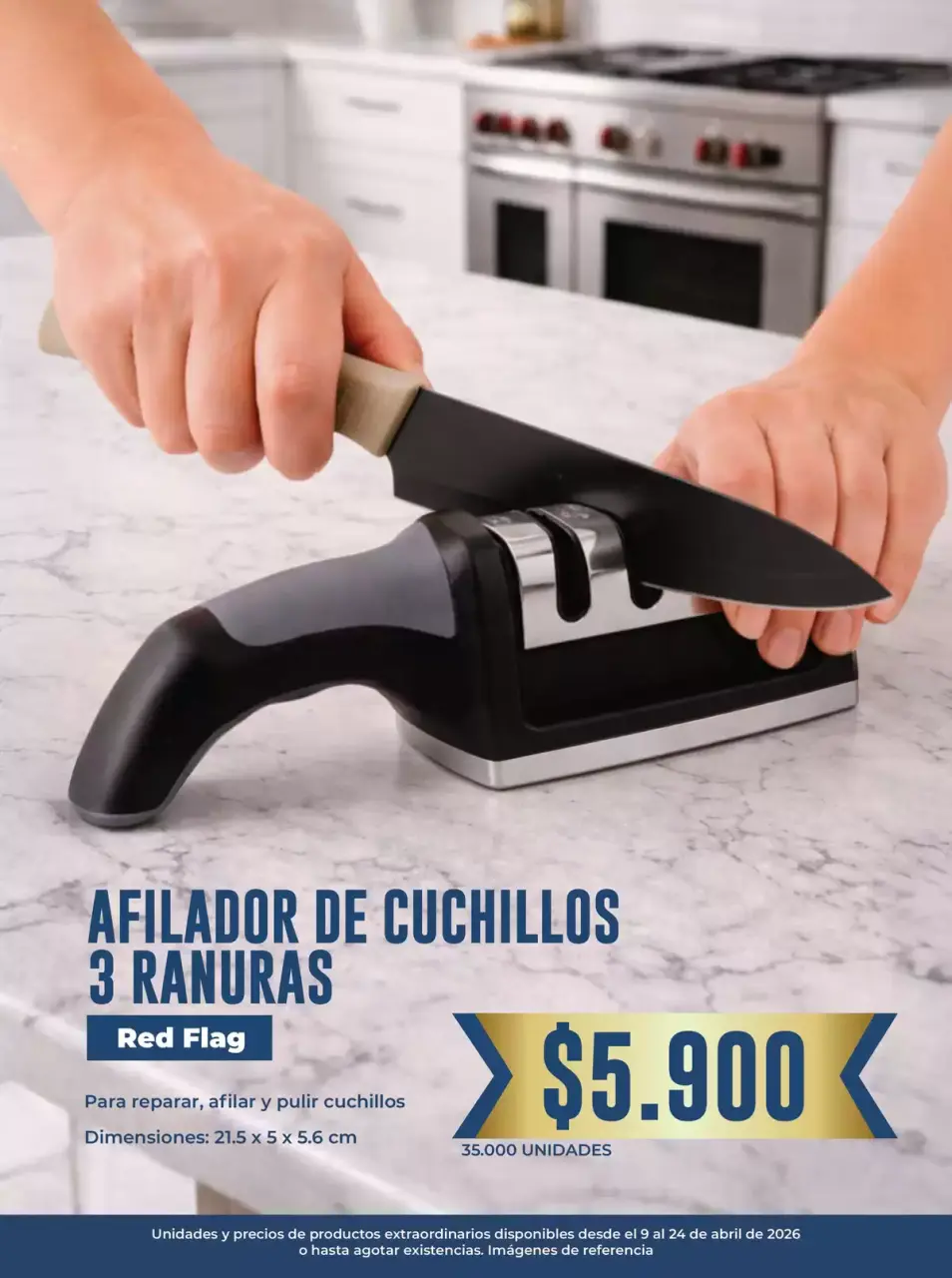 D1 Stores Colombia offers from 9 to 24 April 2026 COOKING SEASON STORES D1 - Page 4