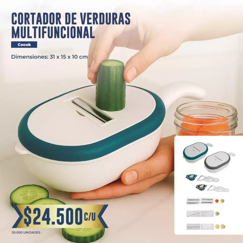 D1 Stores Colombia offers from 16 to 30 April 2026 Discover attractive deals - Page 4
