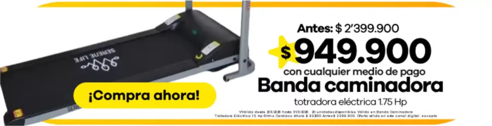 Ofertas de Éxito Colombia de 11 a 25 abril 2026 Ofertas principales para todos los clientes - Página 10