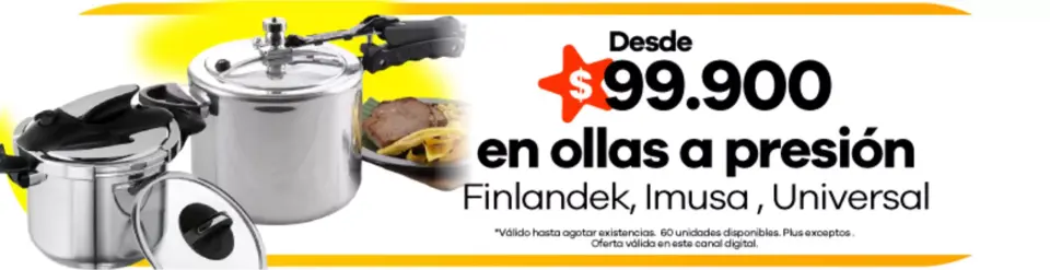 Ofertas de Éxito Colombia de 14 a 28 abril 2026 Ahorra ahora con nuestras ofertas - Página 10