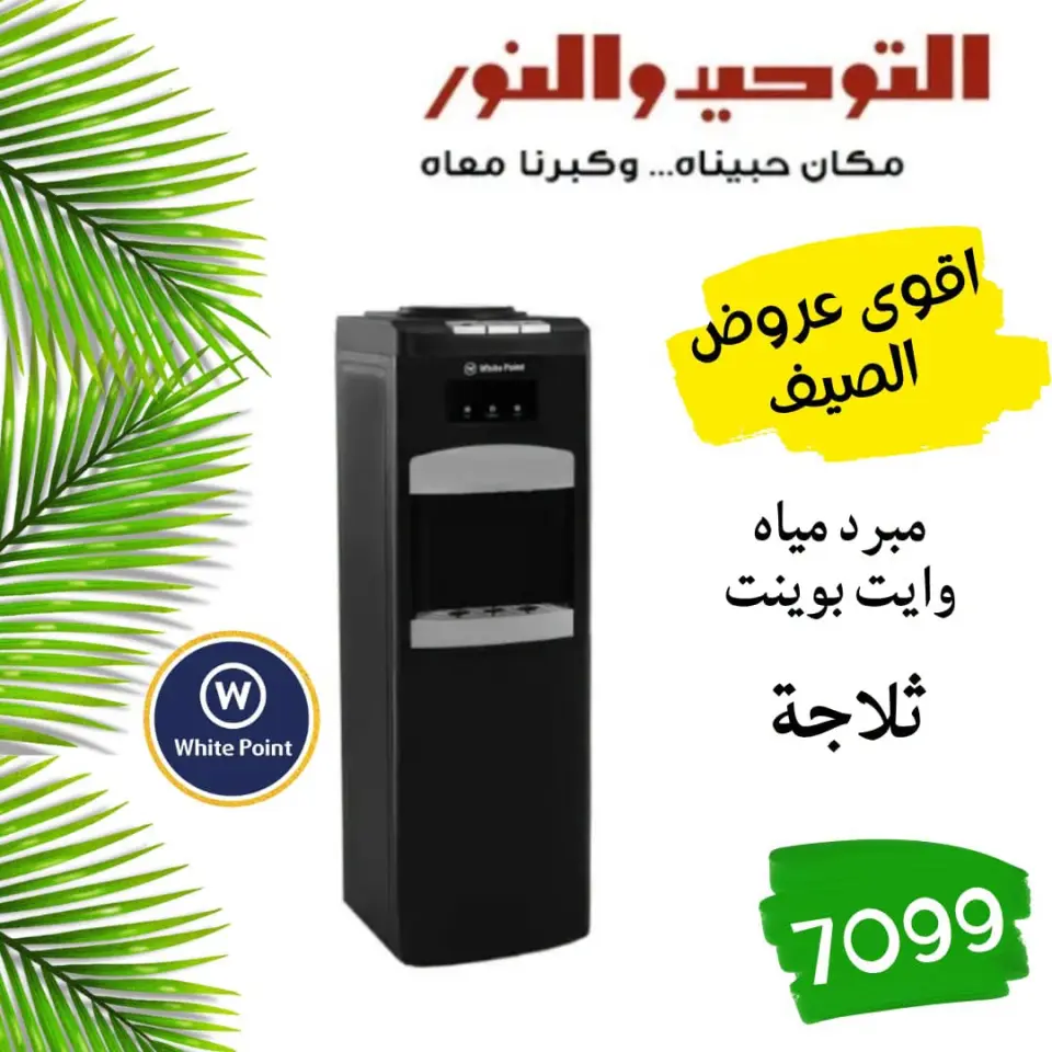 SUMMER SAVINGS at Al Tawheed Welnour, from 18 to 24 April 2026 - Page 10