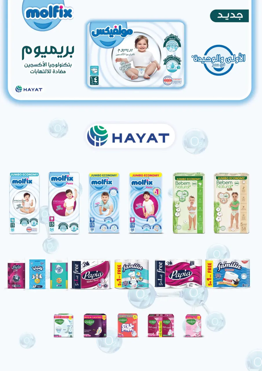 Welcome Spring Deals at Fathalla Market, from 18 to 30 April 2026 - Page 40