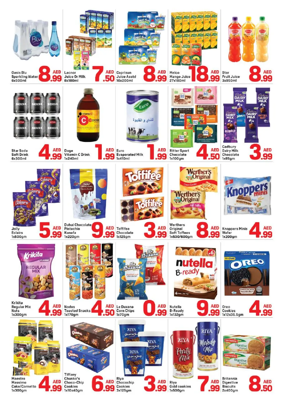 Ofertas de Day to Day Dubai de 23 abril a 3 mayo 2026 Ofertas Wow - Página 2