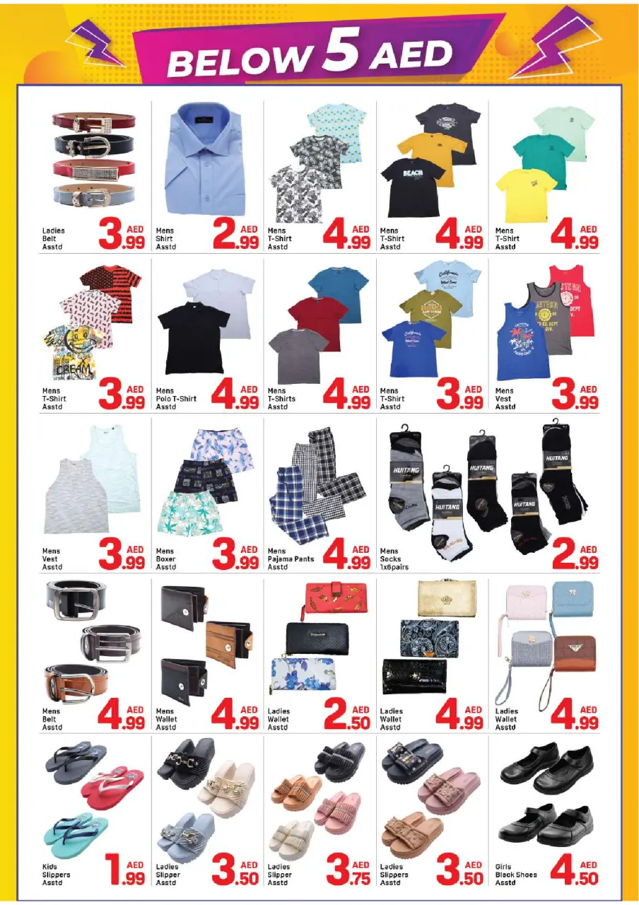 Ofertas de Day to Day Dubai de 23 abril a 3 mayo 2026 Ofertas Wow - Página 8