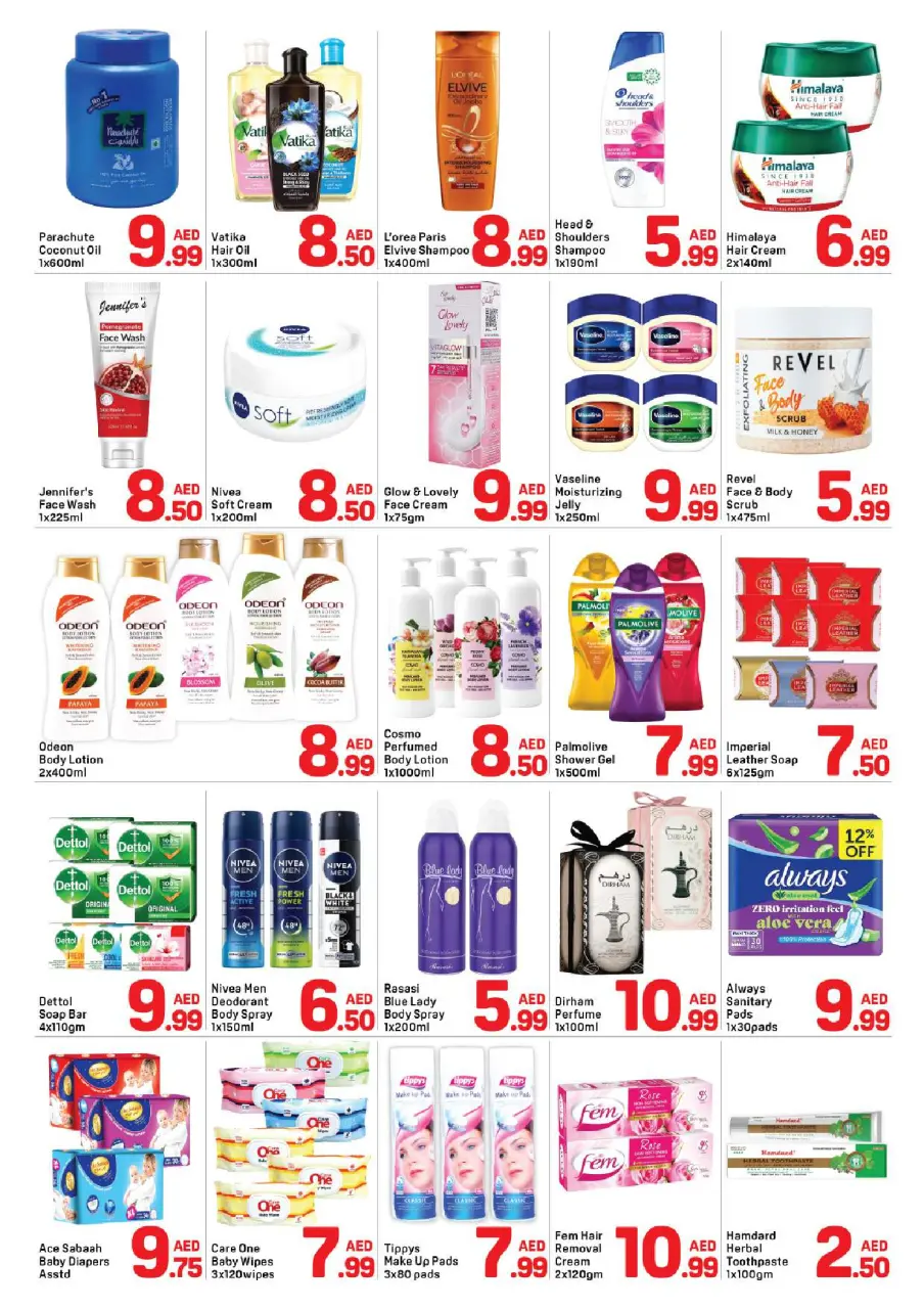 Ofertas de Day to Day Alnhdh de 24 a 29 abril 2026 MEGAOFERTA - Página 3