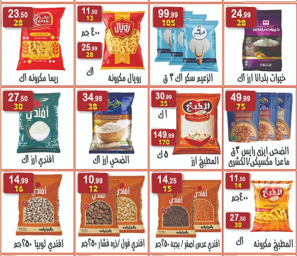 Hyper Al Nisr Egypt offers from 24 April to 7 May 2026 The strongest offers - Page 5