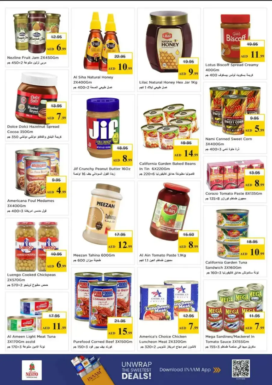 Ofertas de Nesto Butina de 23 a 26 abril 2026 Ofertas Shockwave - Página 11