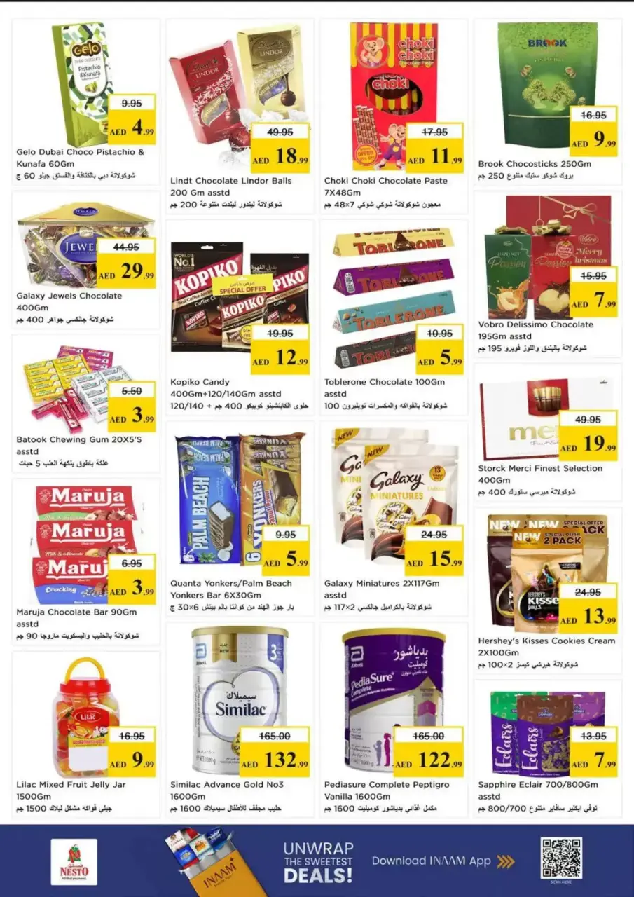 Ofertas de Nesto Butina de 23 a 26 abril 2026 Ofertas Shockwave - Página 5
