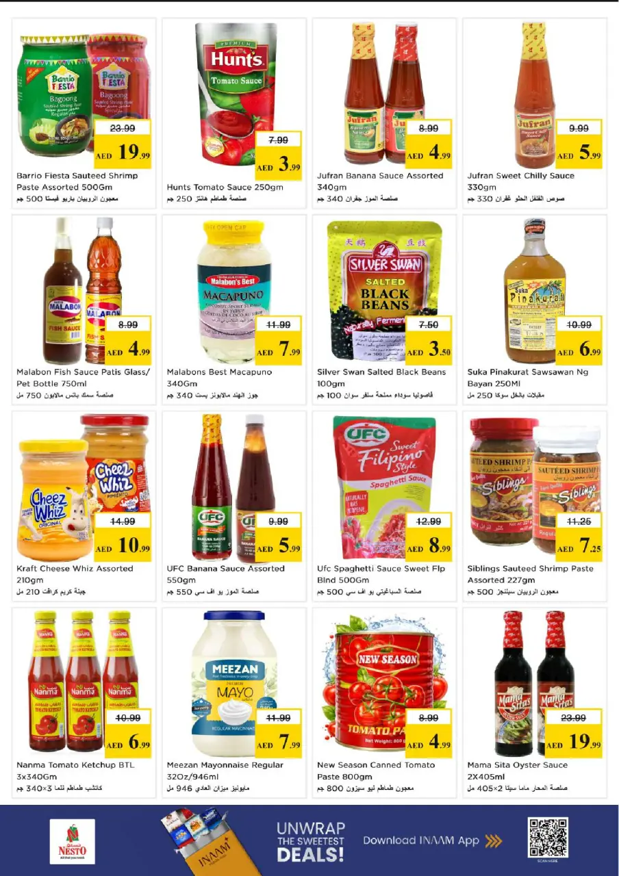 Ofertas de Nesto Hipermercados Emiratos Árabes Unidos de 23 a 29 abril 2026 ORGULLOSAMENTE OFERTAS DE PINOY - Página 3