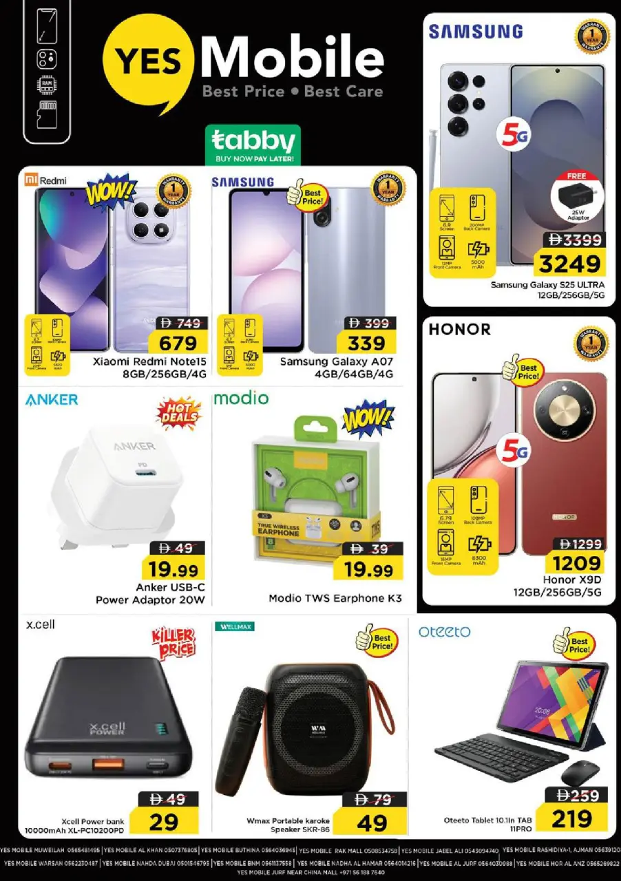 Mega ahorros en Nesto Hipermercados, sucursales Warisan, del 23 al 26 abril 2026 - Página 30