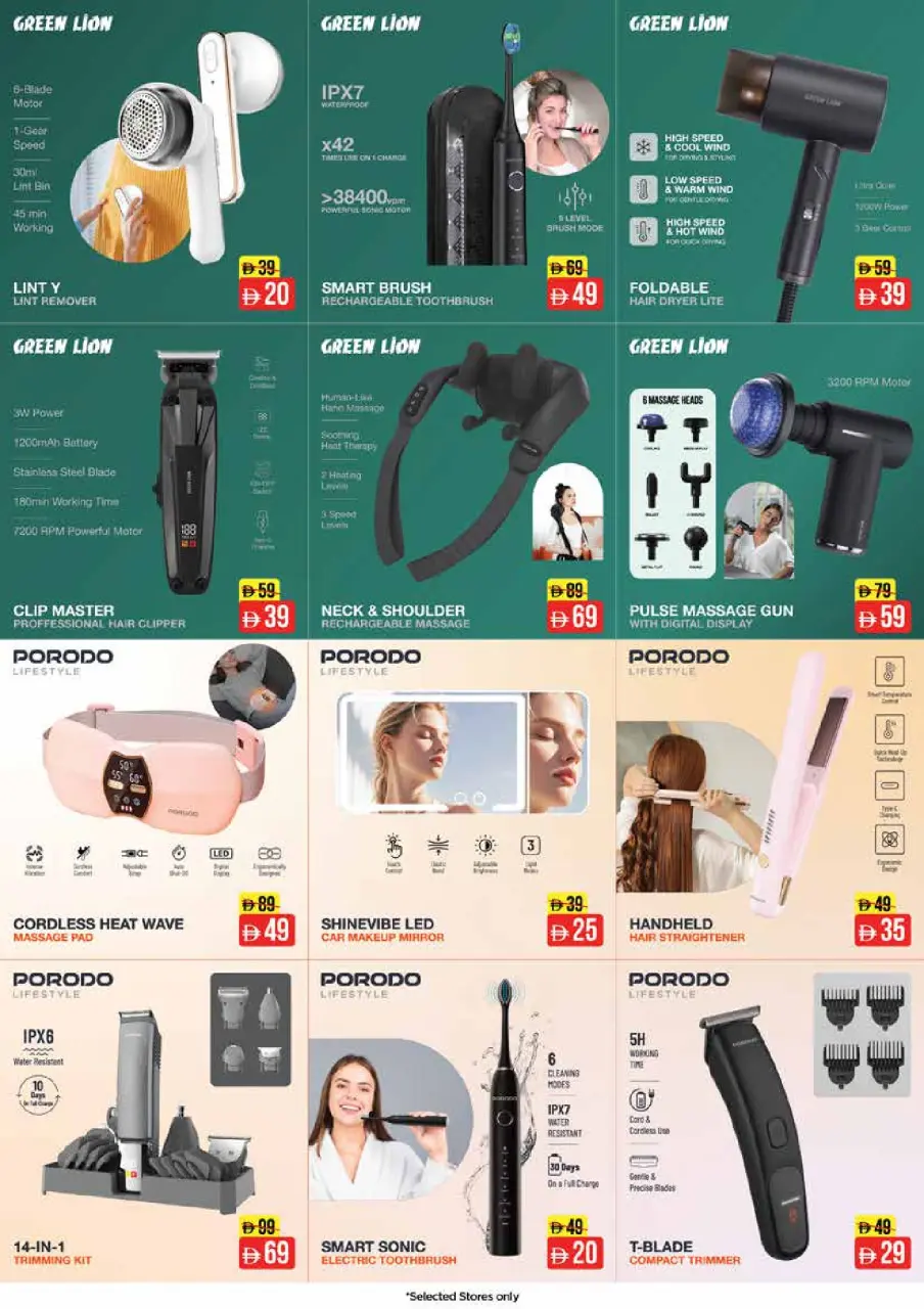Mega ahorros en Nesto Hipermercados, sucursales Centro comercial Mia, del 23 al 26 abril 2026 - Página 29