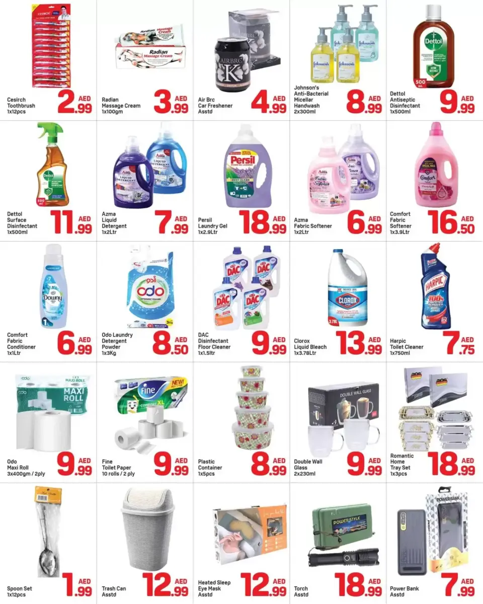 Ofertas de Day to Day Alnhdh de 24 a 29 abril 2026 Grandes ofertas - Página 5