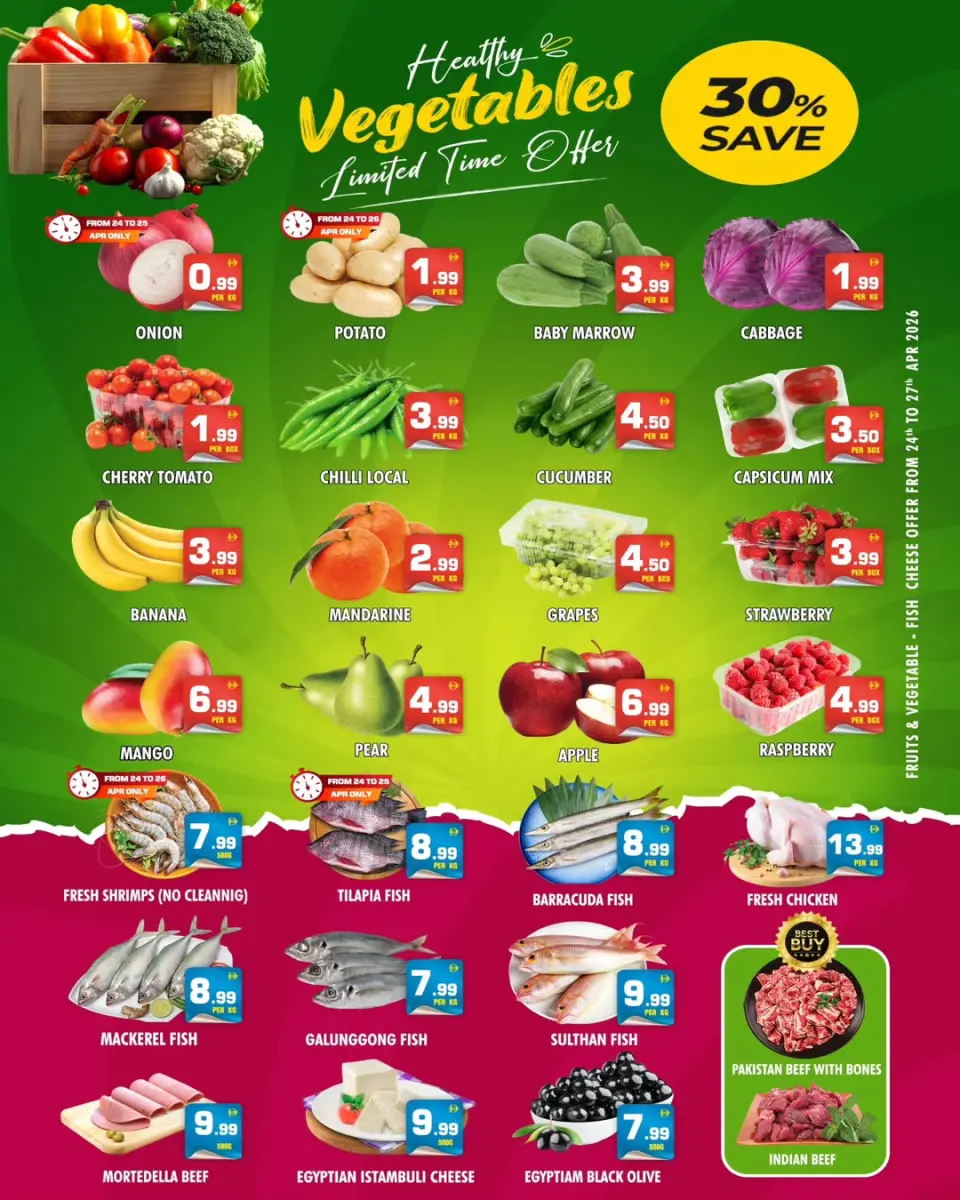 Ofertas de Night to Night Sharjah de 24 abril a 7 mayo 2026 Compre más ahorre más - Página 3