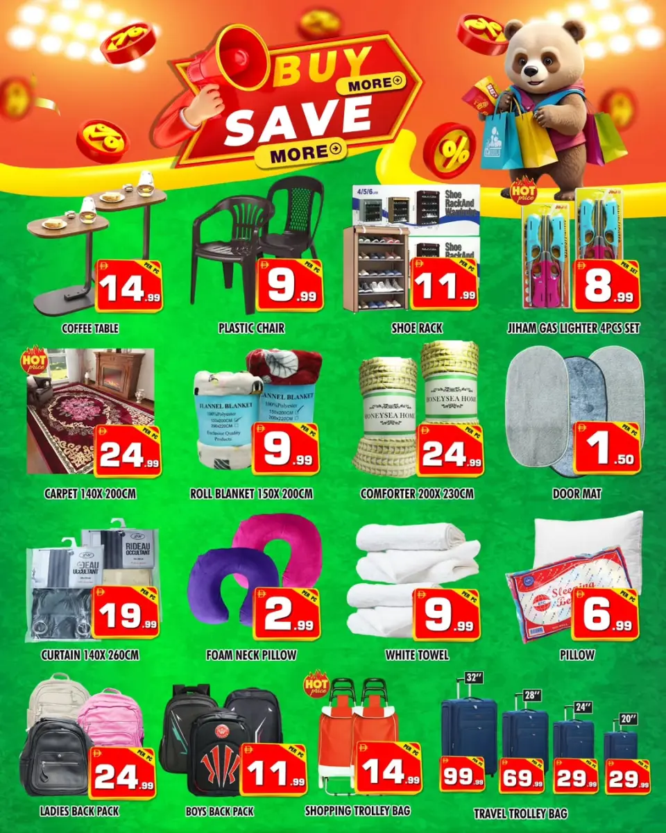 Ofertas de Night to Night Sharjah de 24 abril a 7 mayo 2026 Compre más ahorre más - Página 11