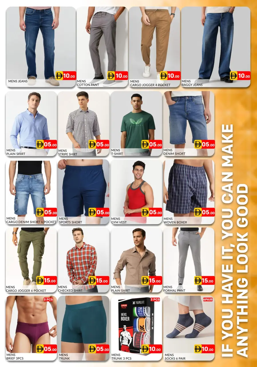 Ofertas de Hipermercado Al Madina Emiratos Árabes Unidos de 24 a 26 abril 2026 MEGAOFERTA - Página 8