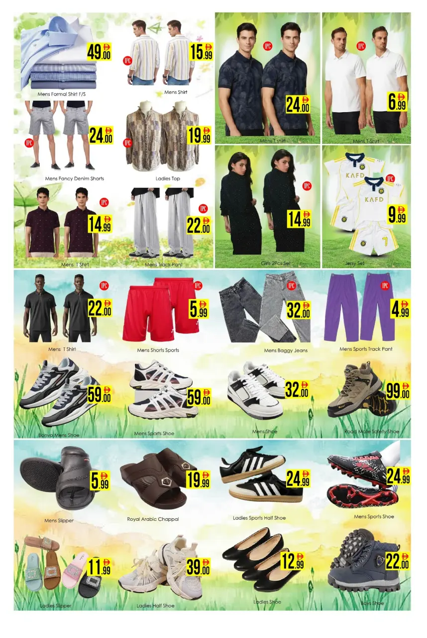 Ofertas de Hipermercado AIKO Emiratos Árabes Unidos de 24 a 26 abril 2026 MEGAOFERTA - Página 5