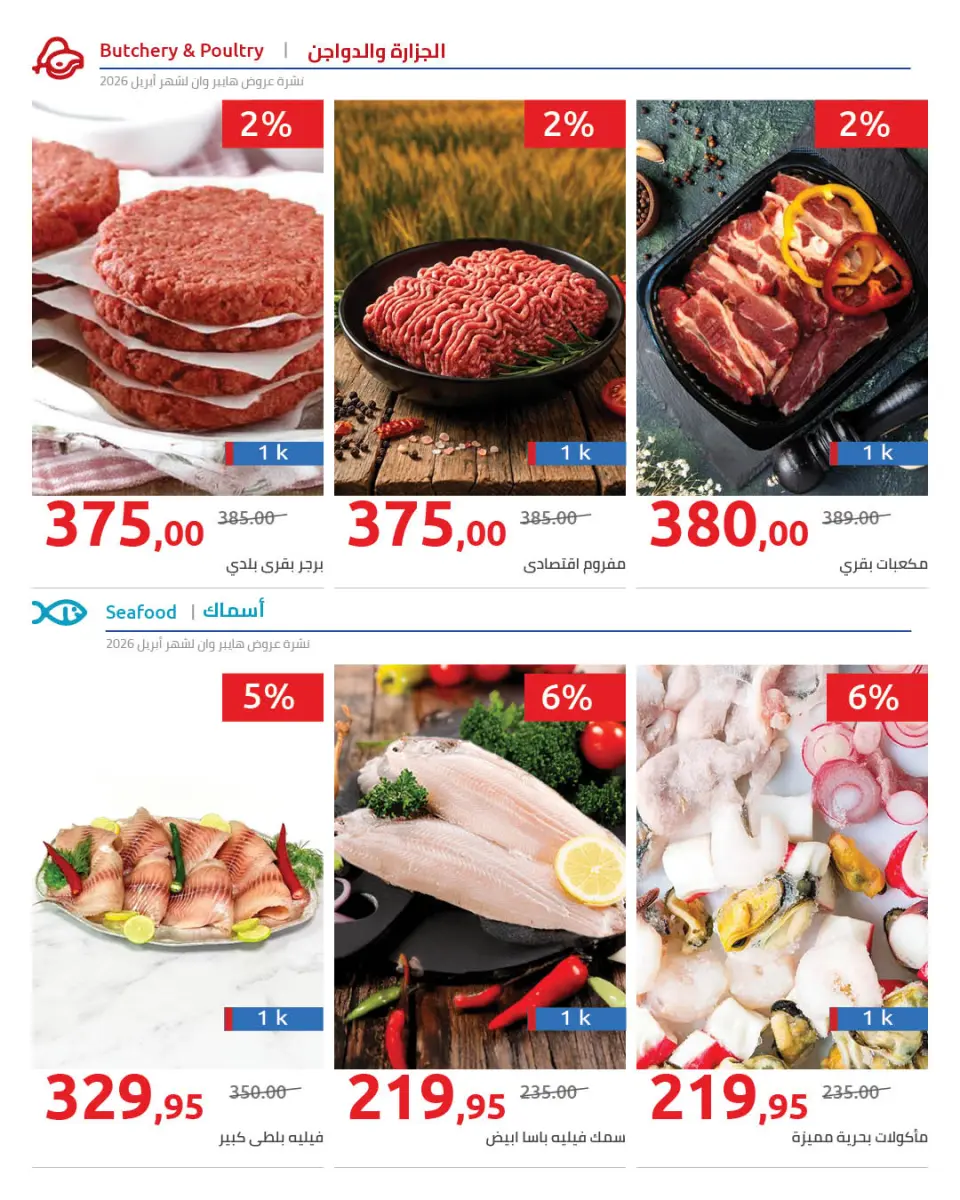 Vente incroyable chez Hyperone, du 25 avril au 5 mai 2026 - Page 49