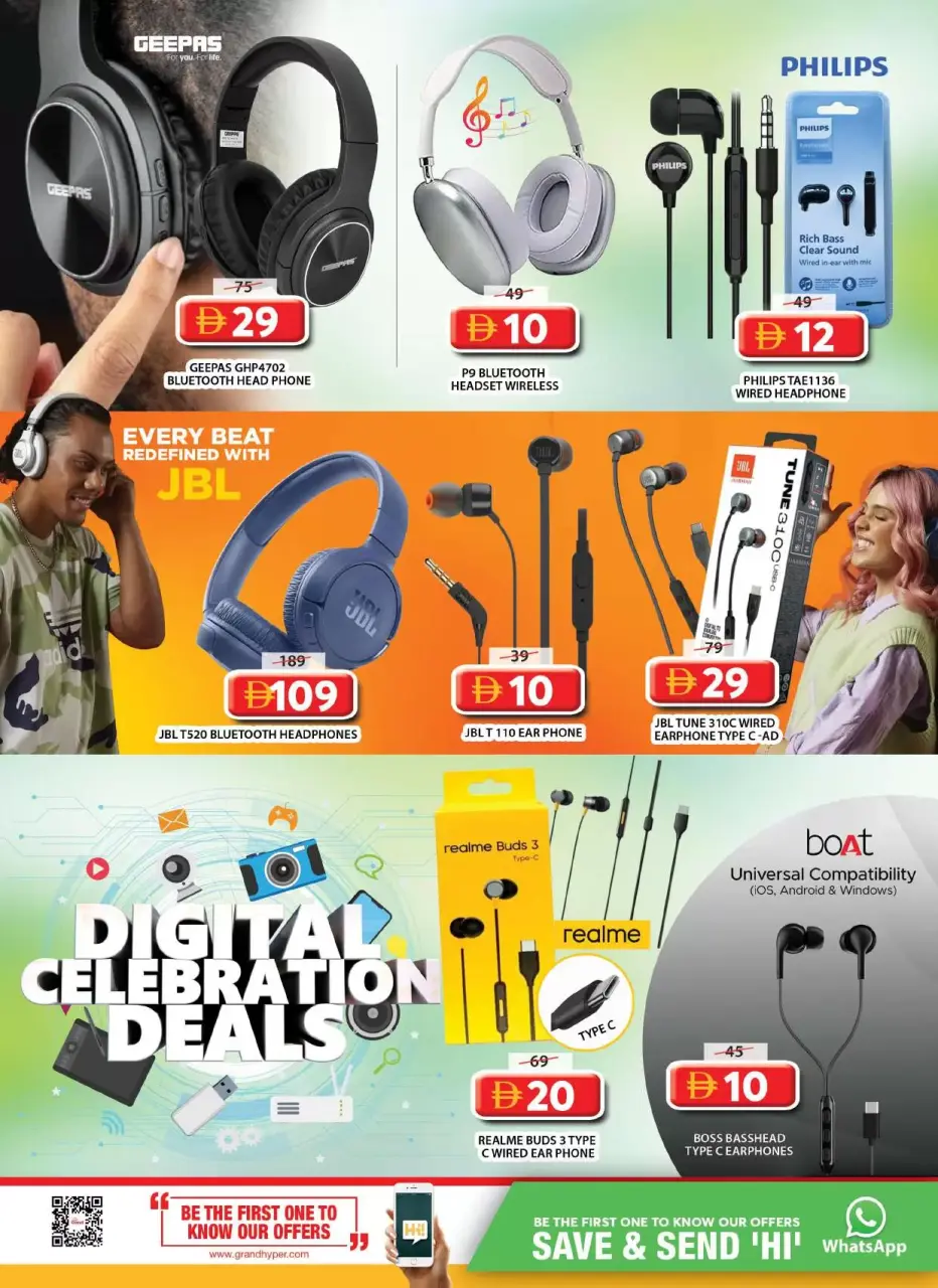 Ofertas de Grand hipermercado Sharjah de 23 a 29 abril 2026 Ofertas de celebraciones digitales - Página 4