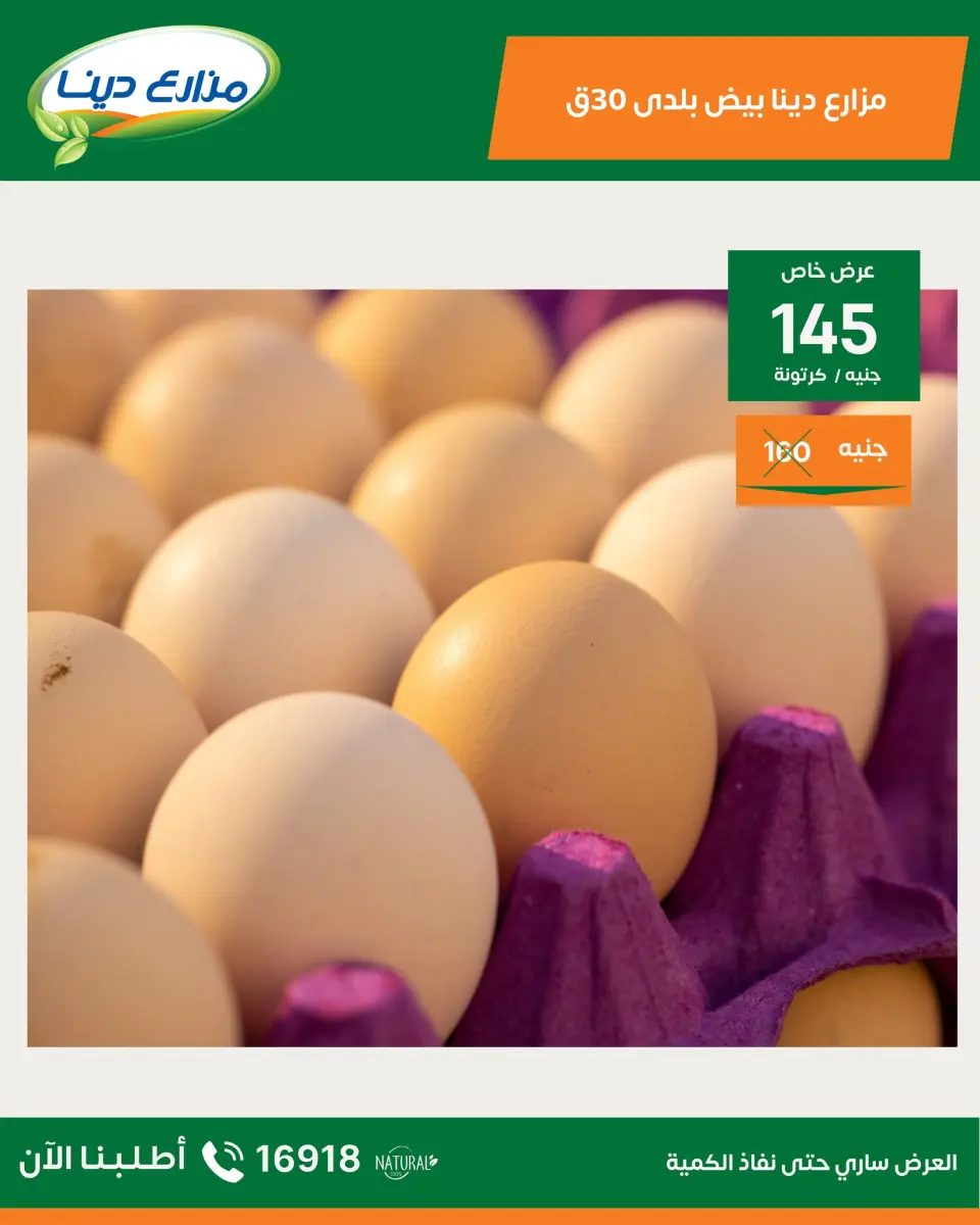 Dina Farms offers from 24 to 30 April 2026 April Deals - Page 10