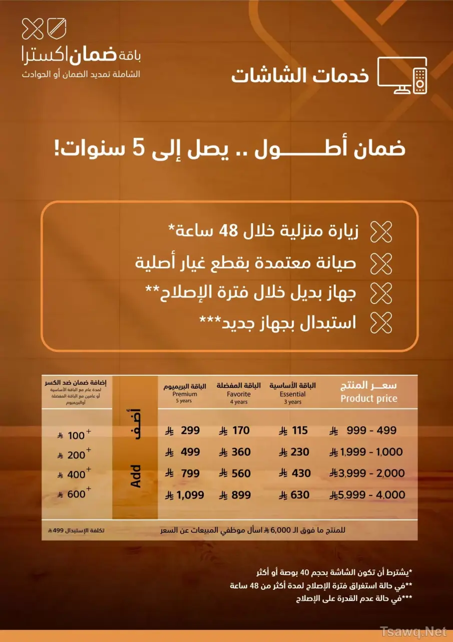 عروض اكسترا ستور السعودية من ٩ حتى ٢٢ ذو القعدة ١٤٤٧ هـ (٢٦ أبريل إلى ٩ مايو ٢٠٢٦) عروض كبري - صفحة 22