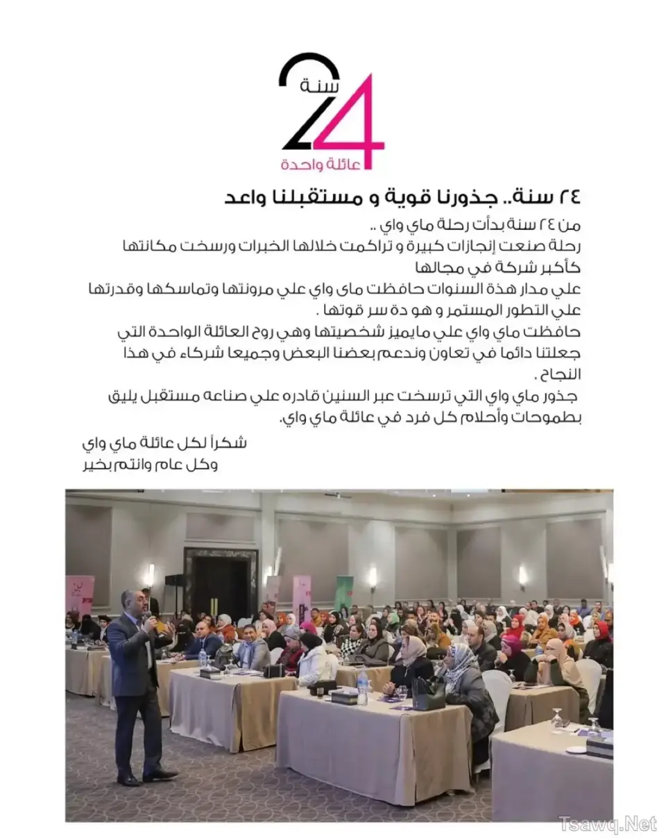 Mayway Egypt offers from 1 to 31 May 2026 Anniversary Deals - Page 6